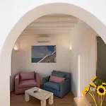 Levantes House Mykonos * 아노 메라
