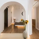 Semesterbostad Levantes House Mykonos Ano Mera