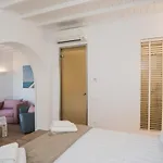 Levantes House Mykonos Semesterbostad *