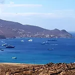 Semesterbostad Levantes House Mykonos *