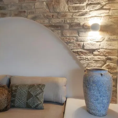 Holiday home Levantes House Mykonos Ano Mera