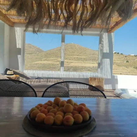 Levantes House Mykonos *