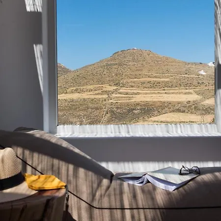 Дом отдыха Levantes House Mykonos *