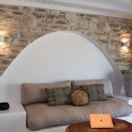 Levantes House Mykonos Ano Mera