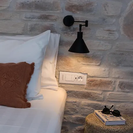 Levantes House Mykonos Holiday home *