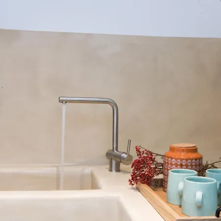 Levantes House Mykonos Ано Мера