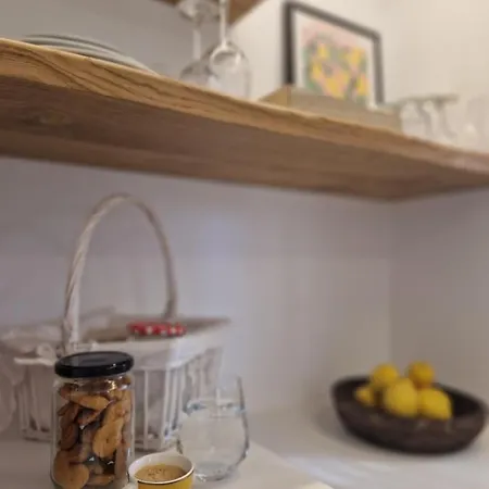 Levantes House Mykonos 펜션