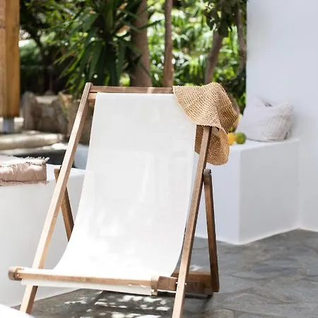 Levantes House Mykonos Holiday home *