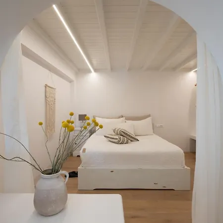 Holiday home Levantes House Mykonos *