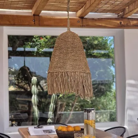Levantes House Mykonos * Ano Mera