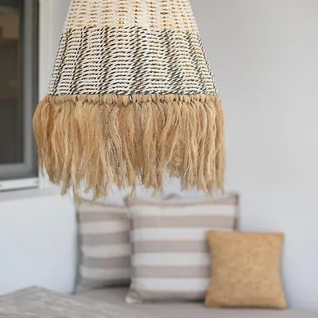 Дом отдыха Levantes House Mykonos *