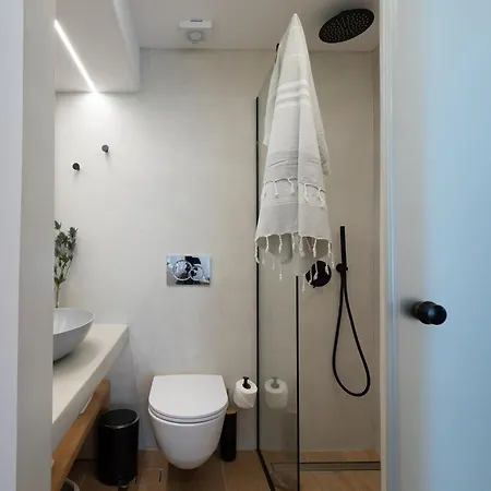 Levantes House Mykonos Ано Мера