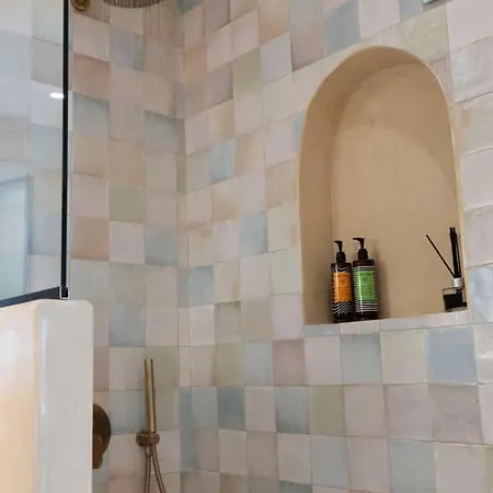 Levantes House Mykonos Ано Мера