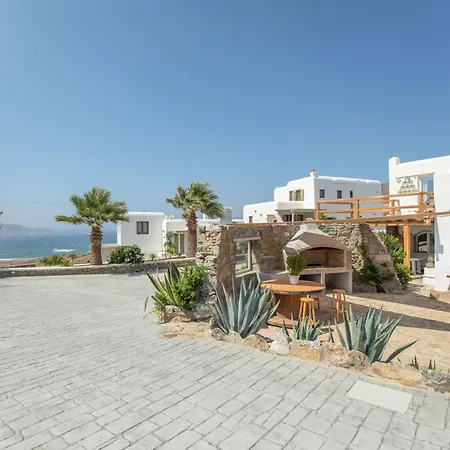 Holiday home Levantes House Mykonos Ano Mera