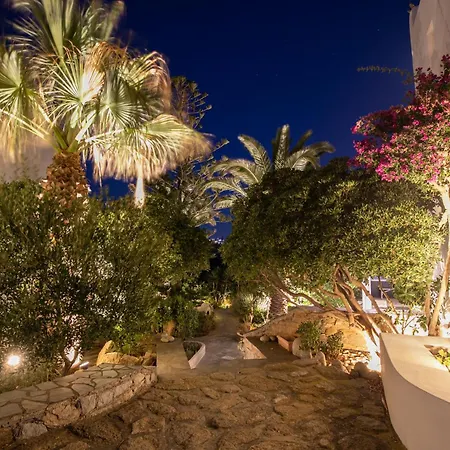 Levantes House Mykonos * Ano Mera