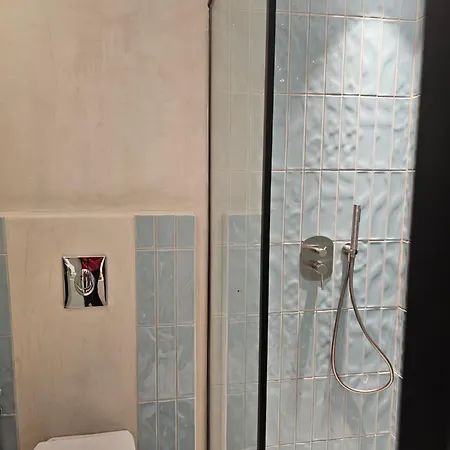 Levantes House Mykonos