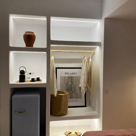 Levantes House Mykonos Áno Merá