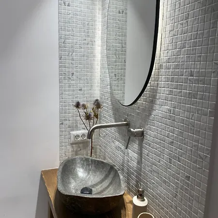 Levantes House Mykonos Ано Мера