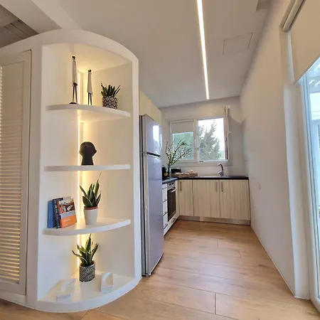 Σπίτι διακοπών Levantes House Mykonos