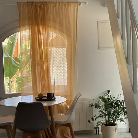 Holiday home Levantes House Mykonos Ano Mera