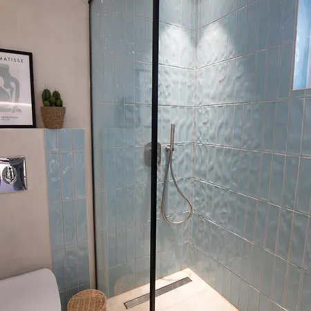 Levantes House Mykonos Nyaraló