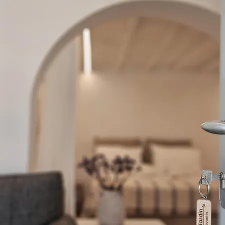 Nyaraló Levantes House Mykonos Áno Merá