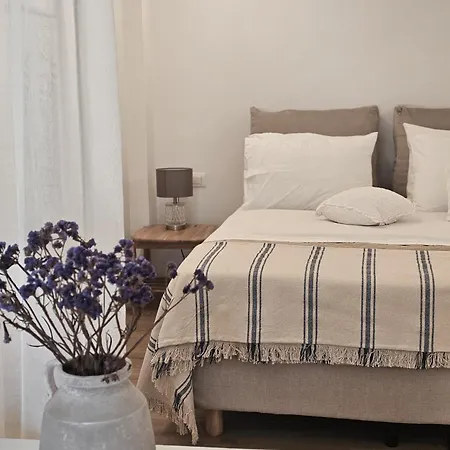 Levantes House Mykonos * Áno Merá