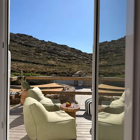 Levantes House Mykonos Holiday home *