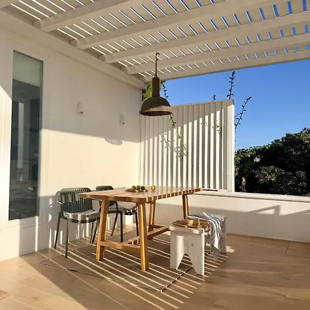 Levantes House Mykonos Ano Mera