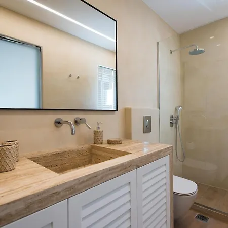 Levantes House Mykonos Ano Mera