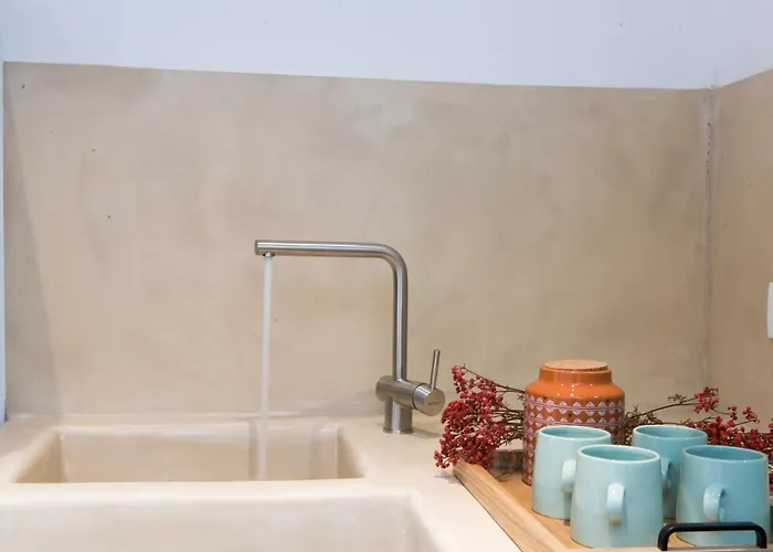 Levantes House Mykonos Ano Mera