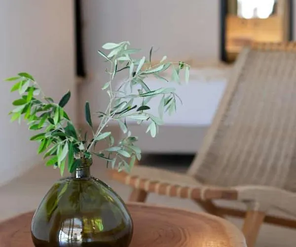 Ferienhaus Levantes House Mykonos Ano Mera