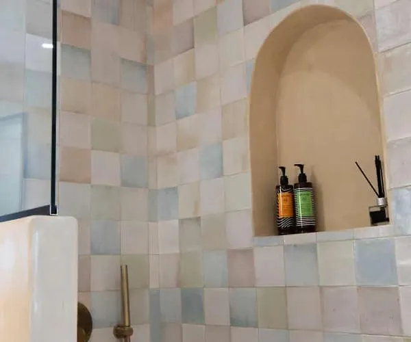 Levantes House Mykonos Ano Mera