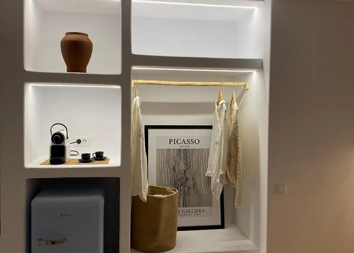 Levantes House Mykonos Ano Mera